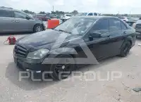 2014 Mercedes Benz C 250 фото