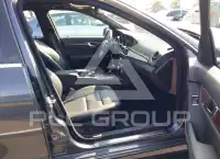 2014 Mercedes Benz C 250 фото