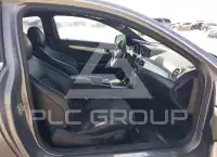 2014 Mercedes Benz C 250 photo