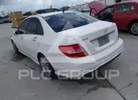 2014 Mercedes Benz C 250 фото