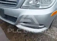 2014 Mercedes Benz C 250 фото