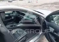 2014 Mercedes Benz C 250 фото