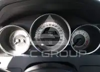 2014 Mercedes Benz C 250 фото