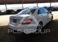 2014 Mercedes Benz C 250 photo