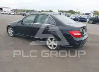 2014 Mercedes Benz C 250 photo