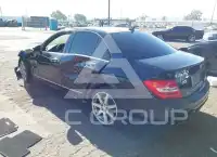 2014 Mercedes Benz C 250 фото