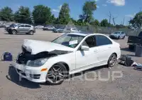 2014 Mercedes Benz C 250 фото