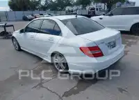 2014 Mercedes Benz C 250 фото