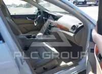 2014 Mercedes Benz C 250 photo