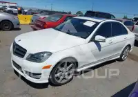 2014 Mercedes Benz C 250 photo