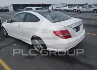 2014 Mercedes Benz C 250 фото
