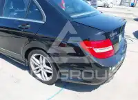 2014 Mercedes Benz C 250 фото