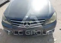 2014 Mercedes Benz C 250 photo