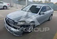 2014 Mercedes Benz C 250 photo