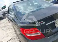 2014 Mercedes Benz C 250 фото