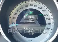 2014 Mercedes Benz C 250 фото