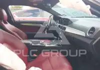 2014 Mercedes Benz C 250 фото