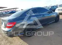 2014 Mercedes Benz C 250 фото