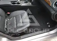 2014 Mercedes Benz C 250 фото