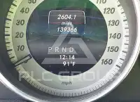 2014 Mercedes Benz C 250 фото