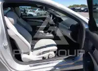 2014 Mercedes Benz C 250 фото
