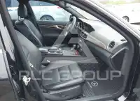 2014 Mercedes Benz C 250 фото