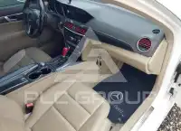 2014 Mercedes Benz C 250 фото