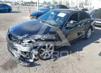 2014 Mercedes Benz C 250 фото