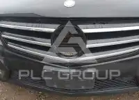 2014 Mercedes Benz C 250 фото