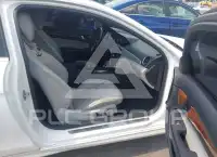 2014 Mercedes Benz C 250 фото
