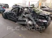2014 Mercedes Benz C 250 фото
