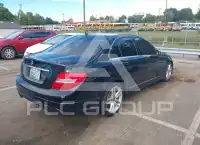2014 Mercedes Benz C 250 photo