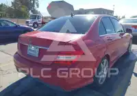 2014 Mercedes Benz C 250 фото