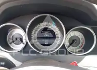 2014 Mercedes Benz C 250 фото