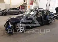 2014 Mercedes Benz C 250 фото
