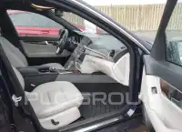 2014 Mercedes Benz C 250 фото