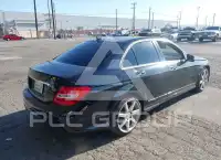 2014 Mercedes Benz C 250 фото