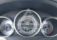 2014 Mercedes Benz C 250 фото