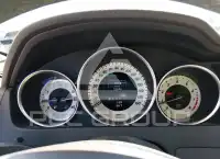 2014 Mercedes Benz C 250 фото