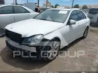 2014 Mercedes Benz C 250 photo