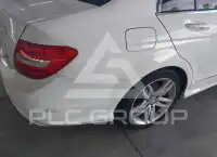 2014 Mercedes Benz C 250 фото