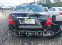 2014 Mercedes Benz C 250 photo