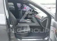 2014 Mercedes Benz C 250 photo