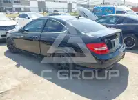 2014 Mercedes Benz C 250 фото