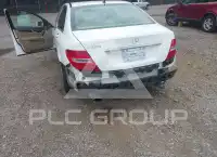 2014 Mercedes Benz C 250 photo
