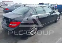 2014 Mercedes Benz C 250 photo