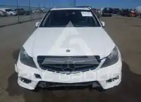 2014 Mercedes Benz C 250 фото