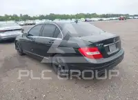 2014 Mercedes Benz C 250 фото