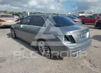 2014 Mercedes Benz C 250 фото