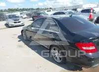 2014 Mercedes Benz C 250 photo